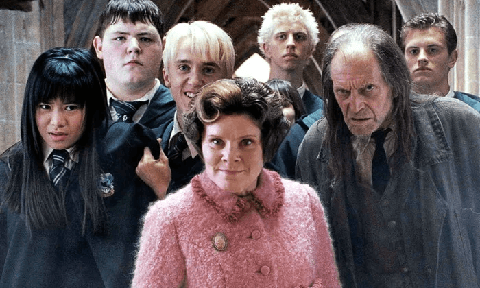 dolores umbridge