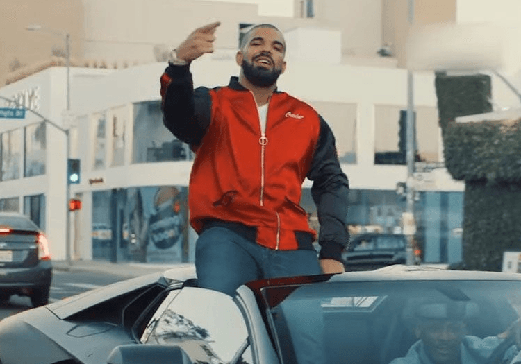 Drake 