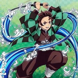 Demon Slayer