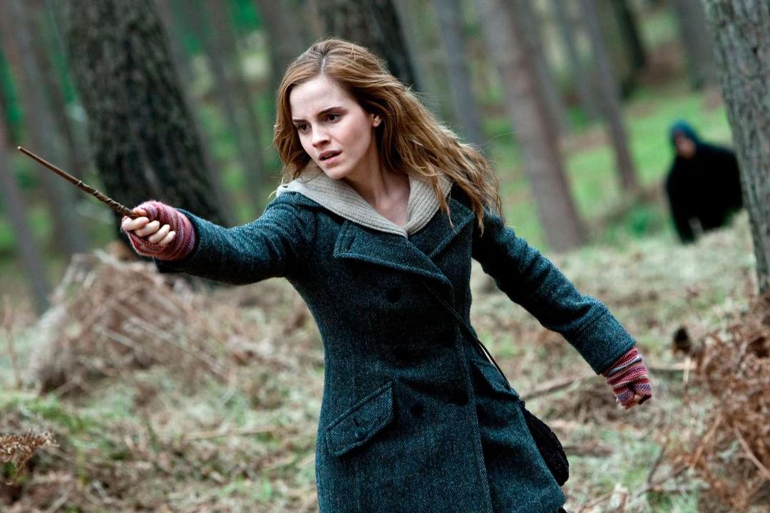 Emma Watson