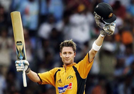 Michael Clarke returns to Australia ODI squad | Cricket News – India TV