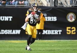 Steelers vs Giants