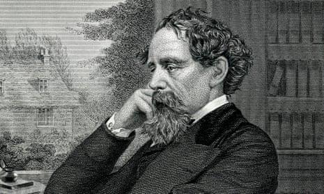 Subtext of Charles Dickens' double entendres | Charles Dickens | The  Guardian