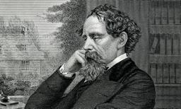 Subtext of Charles Dickens' double entendres | Charles Dickens | The  Guardian