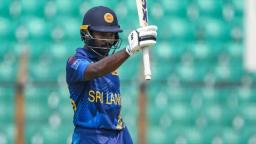 Janith Liyanage