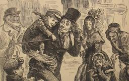 4 Writing Techniques to Borrow from Charles Dickens' A Christmas Carol -  Writer's Digest