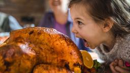 Thanksgiving 2024
