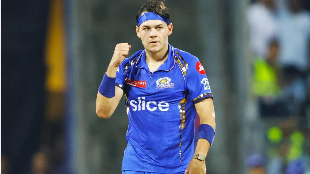Gerald Coetzee