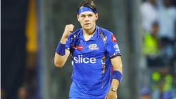 Gerald Coetzee