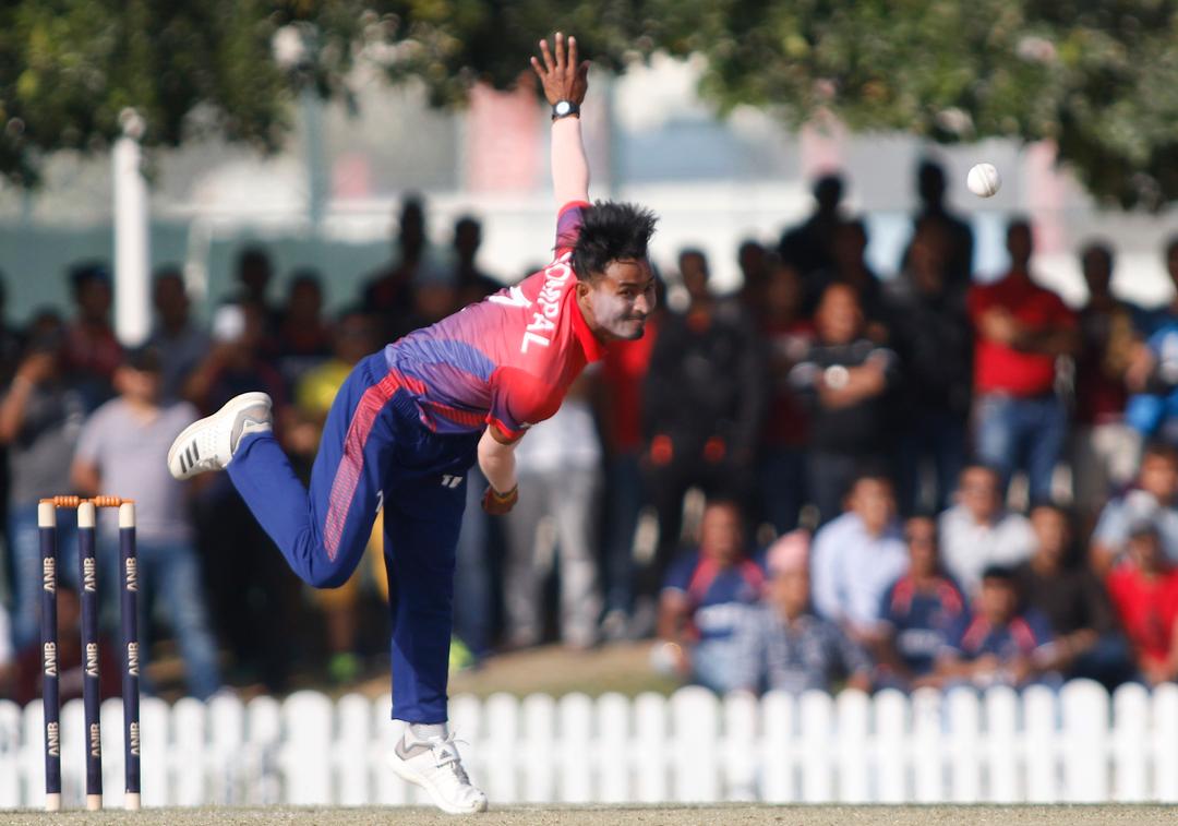 From a humble start to a global breakthrough, Sompal Kami's career gathers  momentum