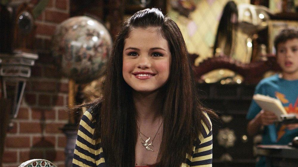 Selena Gomez