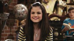 Selena Gomez