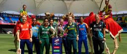 WT20WC 2024 Day One Preview: Bangladesh, Scotland, Pakistan and Sri Lanka  set for big opening day