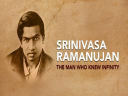 Srinivasa Ramanujan - A Great Mathematical Genius