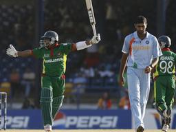 India Lost Match 5 Wickets Bangladesh World Cup 2007 Ms Dhoni On This Day |  बांग्लादेश ने आज ही के दिन विश्वकप 2007 में किया था बड़ा उलटफेर, टीम इंडिया  को 5