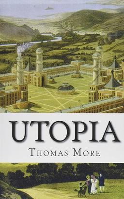 Utopia by Thomas More