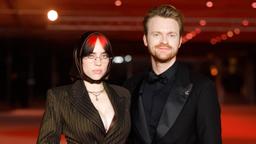 Billie Eilish, Finneas O'Connell to Receive PSIFF's Chairman's Award – The  Hollywood Reporter