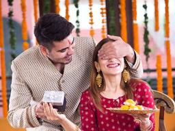 This Raksha Bandhan, Pamper Your Sibling With These Thoughtful Gifts -  Celebrating The Unmatchable Bond | The Economic Times