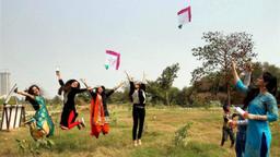 Different cultures, one country: Pongal, Lohri and Makar Sankranti  celebrated across India