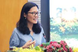 Hou Yifan youngest-ever full professor at Shenzhen University | ChessBase