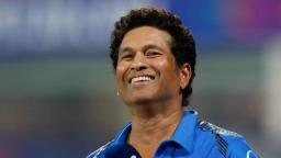 His achievements aren't recognised…': Sachin on IND batter nearing 100th  Test | Cricket - Hindustan Times