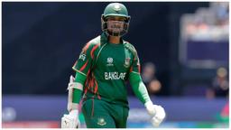 BAN vs SA: Virender Sehwag lays into Shakib Al Hasan after consecutive  disappointments | Times Now