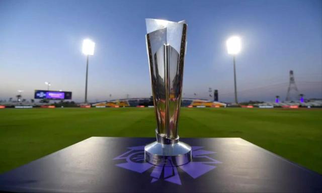 Trophy 