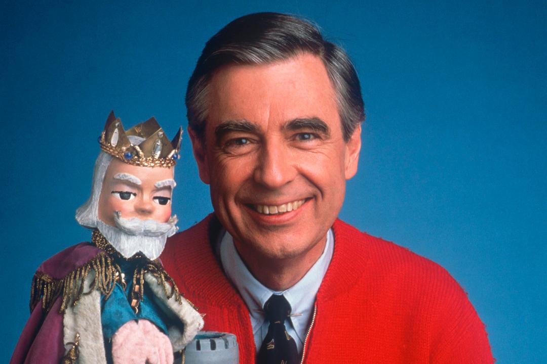 Mister Rogers' Neighborhood' at 50: 5 Memorable Moments - The New York Times