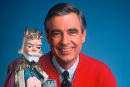 Mister Rogers' Neighborhood' at 50: 5 Memorable Moments - The New York Times