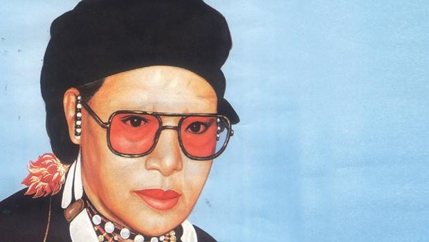 STATUE OF RANI GAIDINLIU TO BE ERECTED AT ASSAM UNIVERSITY - VSK Bharat