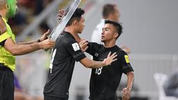 Thailand vs Lebanon Live Score, King's Cup 2023: THA 2-1 LBN at FT,  Teerasil Dangda scores winner - myKhel