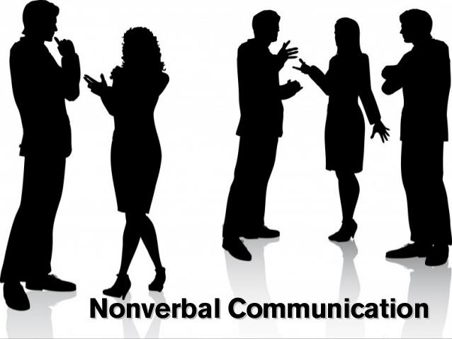 5 Importance of Nonverbal Communication | Business Consi