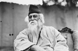 Rabindranath Tagore | Poetry Foundation