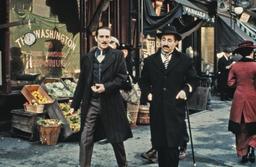 The Godfather Part II (1974) - IMDb