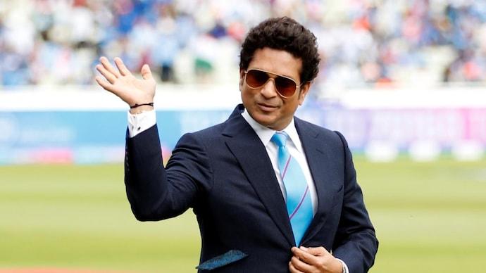 India Today Conclave 2023: Sachin Tendulkar recalls first meeting with  Harbhajan Singh, shares funny story - India Today