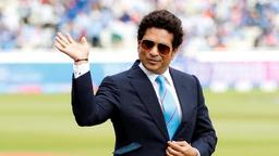 India Today Conclave 2023: Sachin Tendulkar recalls first meeting with  Harbhajan Singh, shares funny story - India Today