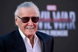Stan Lee's First Marvel Movie Cameo in 'X-Men' Almost Didn't Happen -  TheWrap