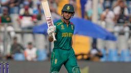 ICC World Cup 2023 - Reeza Hendricks gives South Africa a selection  headache they won't mind | ESPNcricinfo