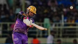 Sunil Narine