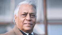 The cricketer who didn't get the due he deserved - The Daily Guardian