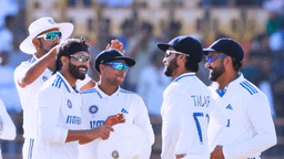 Indian Cricket Team