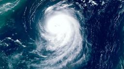 Haiphong Cyclone (Vietnam, 1881)