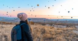 Winter Travel