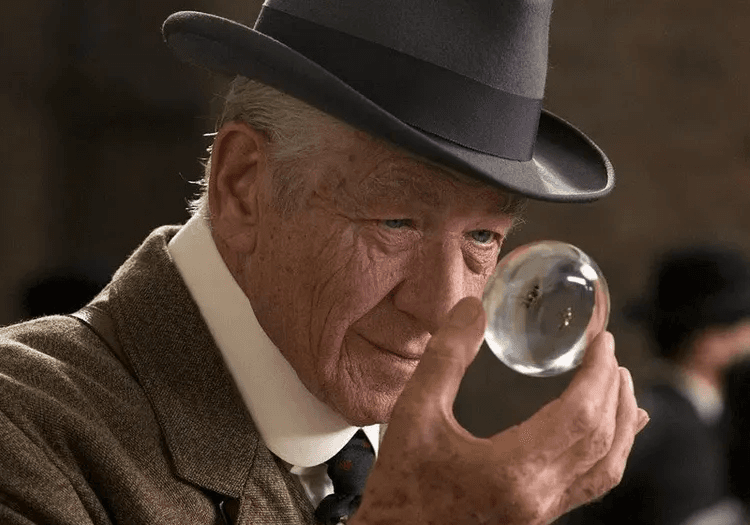 ebenezer ian mckellen