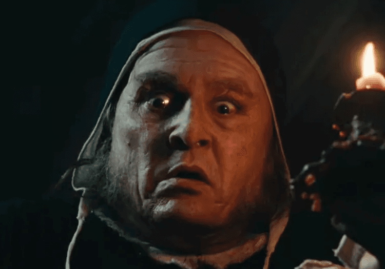 ebenezer movie 2026