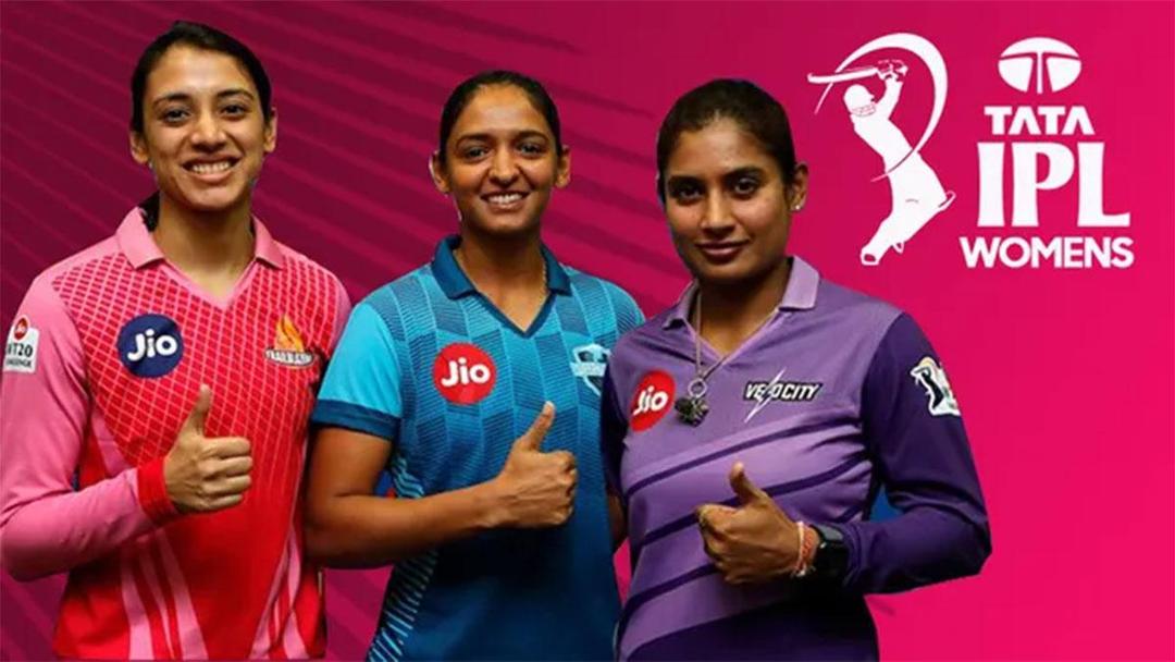 BCCI to launch Women's Indian Premier League (IPL) - BusinessToday