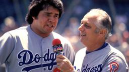 Fernando Valenzuela