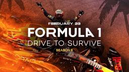 Drive to Survive