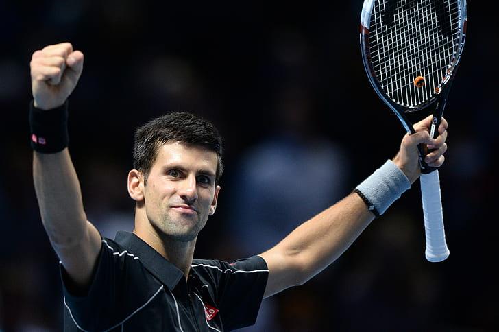 Novak djokovic 1080P, 2K, 4K, 5K HD wallpapers free download | Wallpaper  Flare