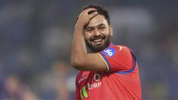 I had grave fears that he would never play...': Ricky Ponting praises Rishabh  Pant's comeback ahead